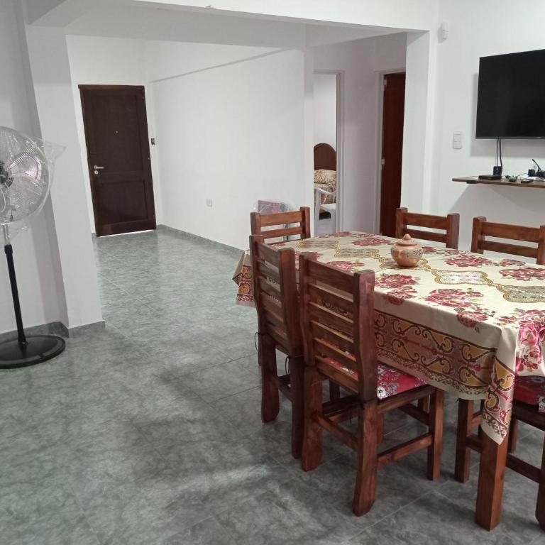 La Casa de Silvia - Apartamento de 2 dormitorios - 5