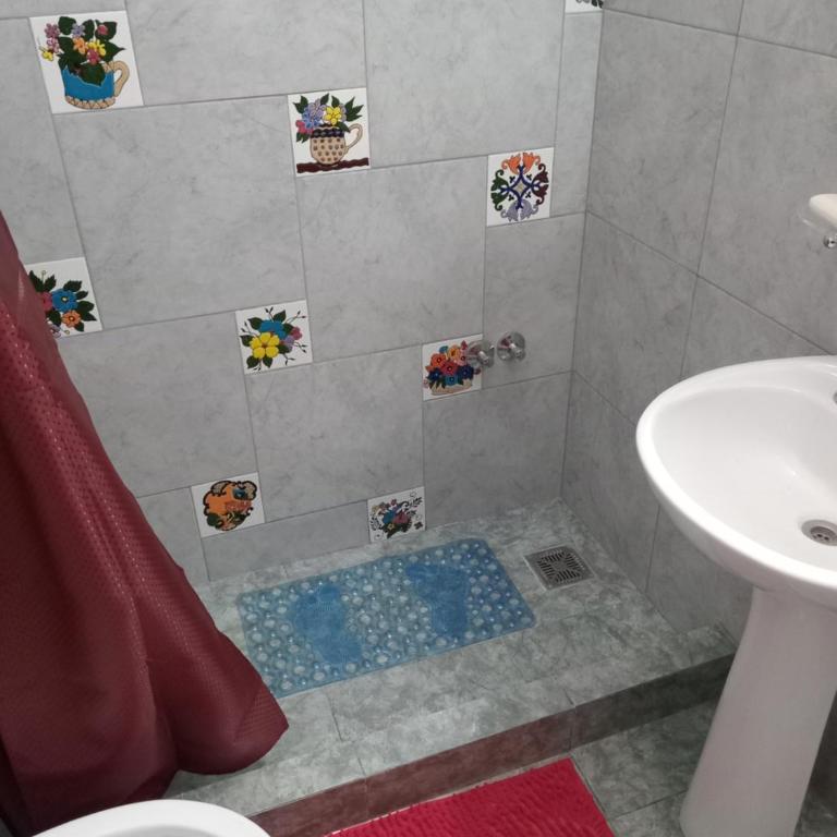 La Casa de Silvia - Apartamento de 2 dormitorios - 8