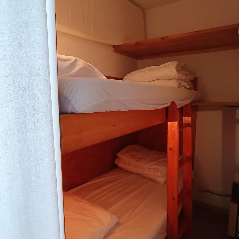 Studio confortable plein sud, parking, proche pistes et commerces - FR-1-445-181 - Monolocale - 8