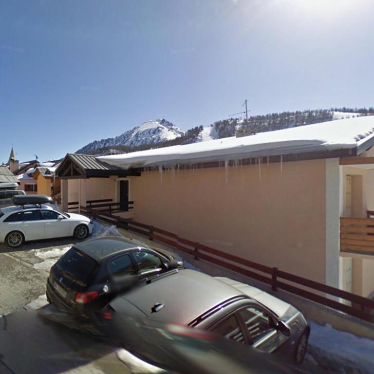Appartement rénové lumineux avec terrasse et coin montagne - FR-1-445-189 - Monolocale - 16