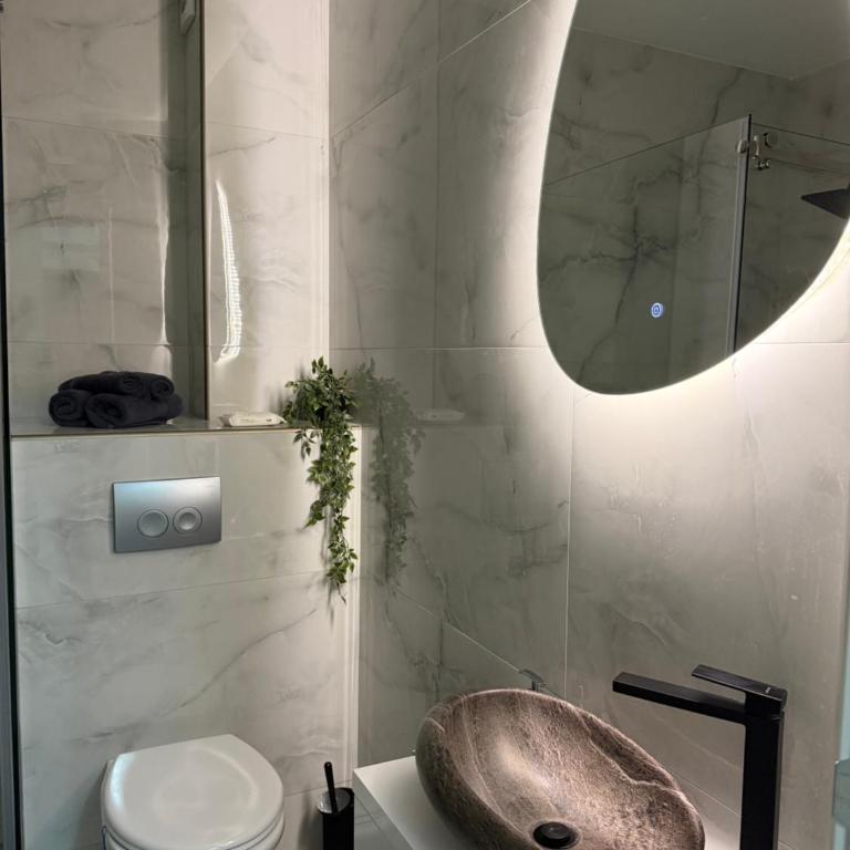 Apartman So Chic kod Kastela - Apartman sa 1 Spavaćom Sobom - 40