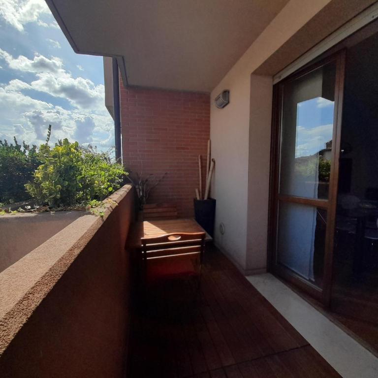 CasaAndrix - One-Bedroom Apartment - 9