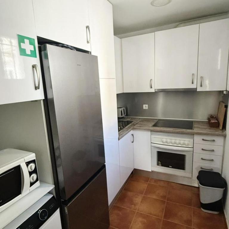 Appt cerca del bulevar - Apartamento de 2 dormitorios - 3