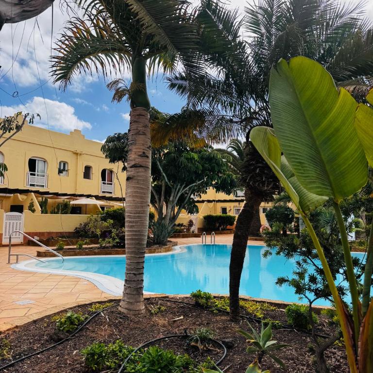 Casa Happyplace - Rooftop - Vue mer - Sunset - Three-Bedroom House - 18