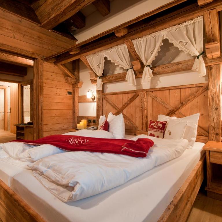 Hotel Gianna - Suite - 7