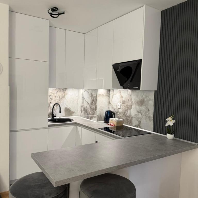 Apartman So Chic kod Kastela - Apartman sa 1 Spavaćom Sobom - 22