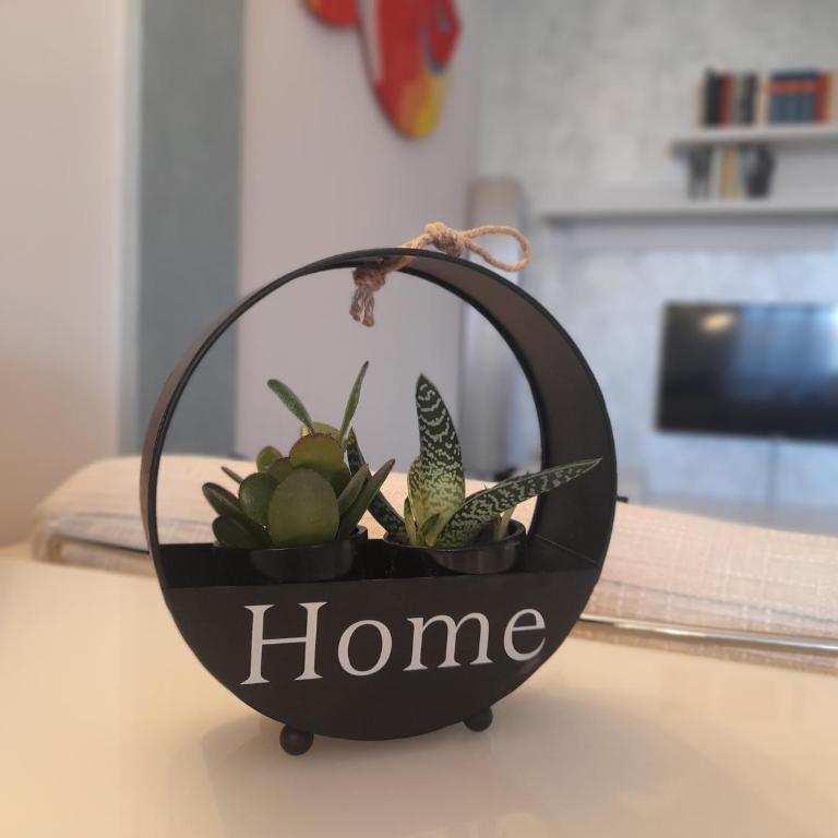 CasaAndrix - One-Bedroom Apartment - 11