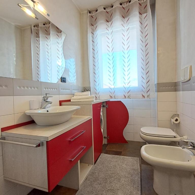 CasaAndrix - One-Bedroom Apartment - 18