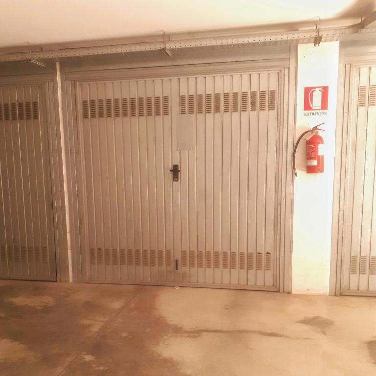 CasaAndrix - One-Bedroom Apartment - 21
