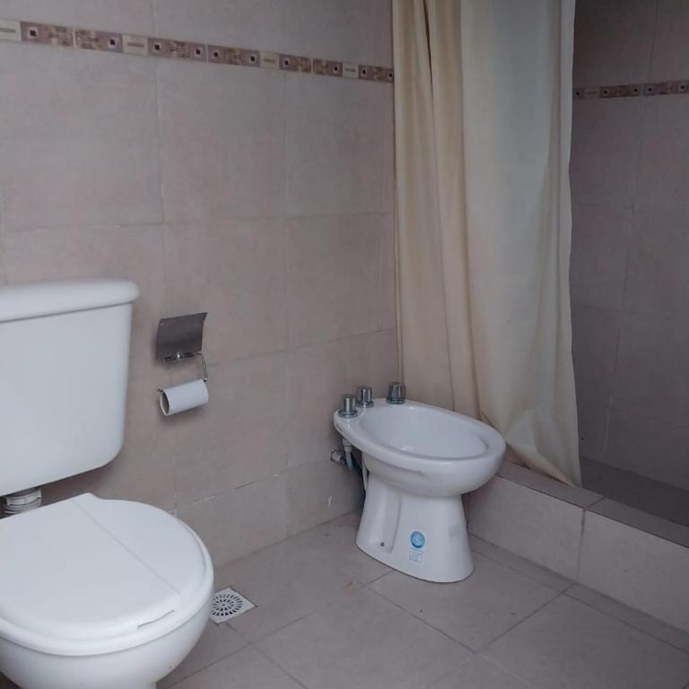 El cóndor - Casa de 2 dormitorios - 1
