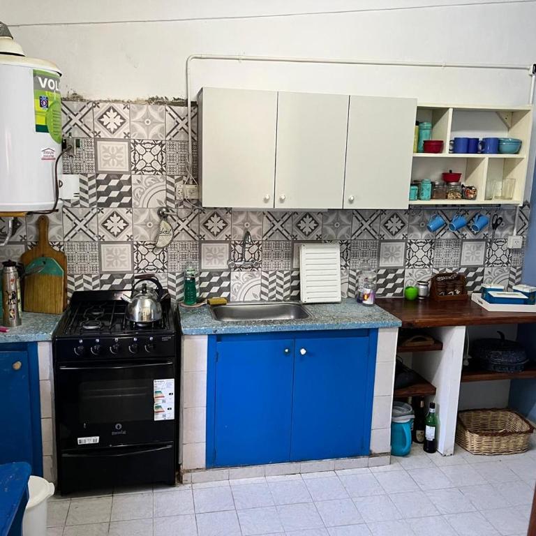 El cóndor - Casa de 2 dormitorios - 5