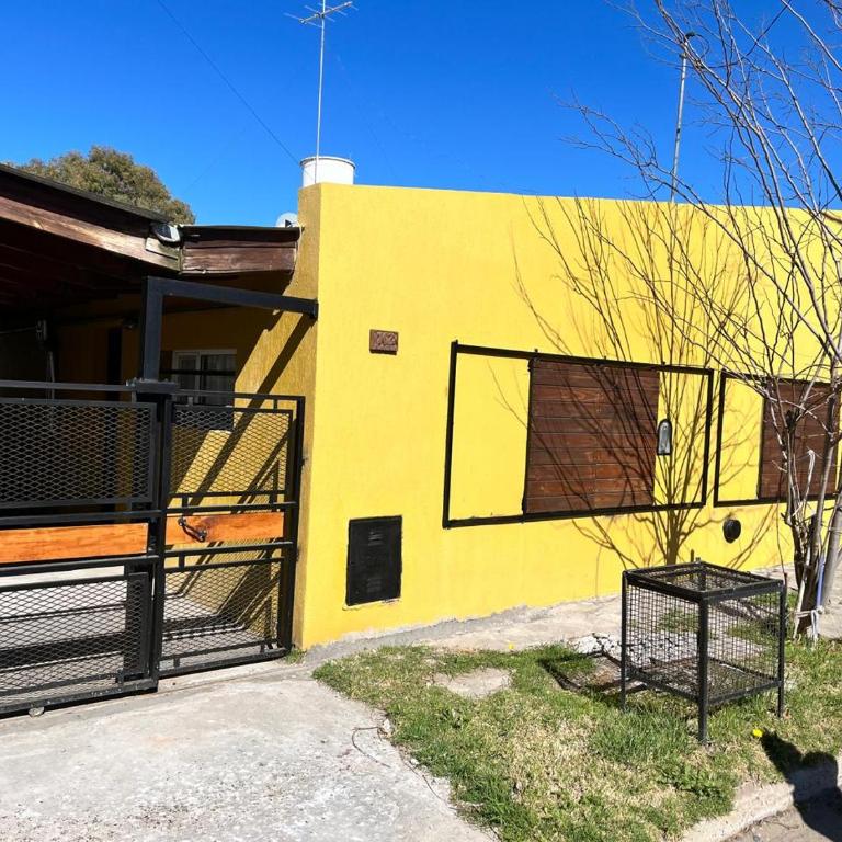 El cóndor - Casa de 2 dormitorios - 7