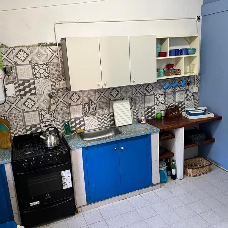 El cóndor - Casa de 2 dormitorios - 8