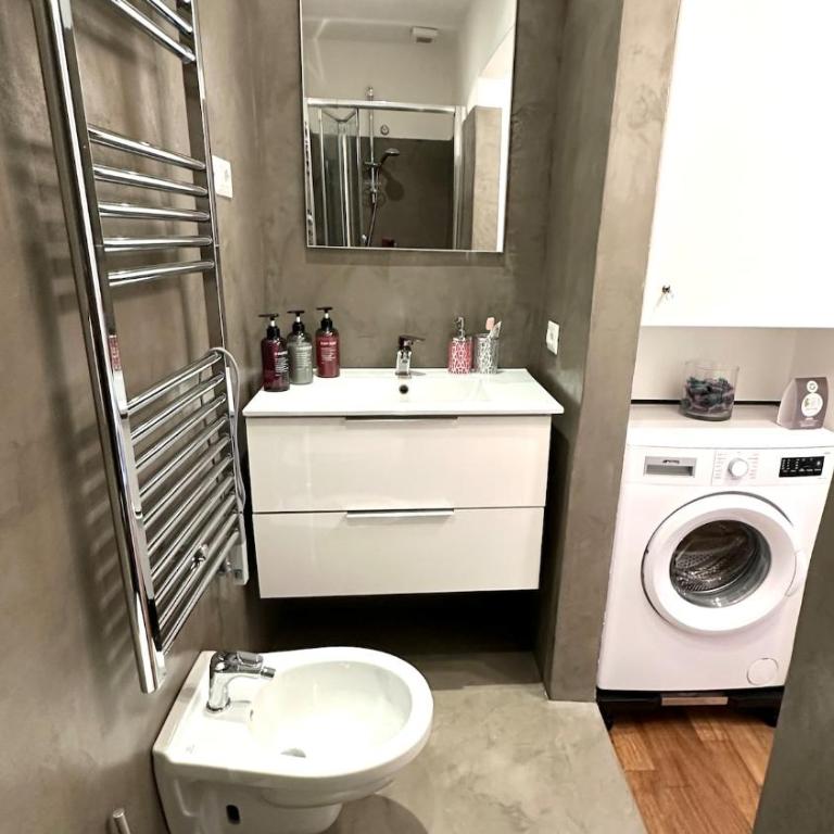 Navigli Retreat True Milan Vibes - Appartamento con 1 Camera da Letto - 21