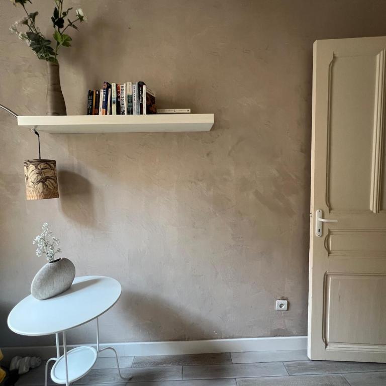Perfectly located 1 bed apartment - Port of Nice - Appartement 1 Chambre - 4