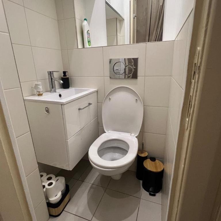 Perfectly located 1 bed apartment - Port of Nice - Appartement 1 Chambre - 9