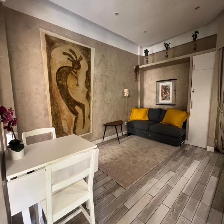 Perfectly located 1 bed apartment - Port of Nice - Appartement 1 Chambre - 2