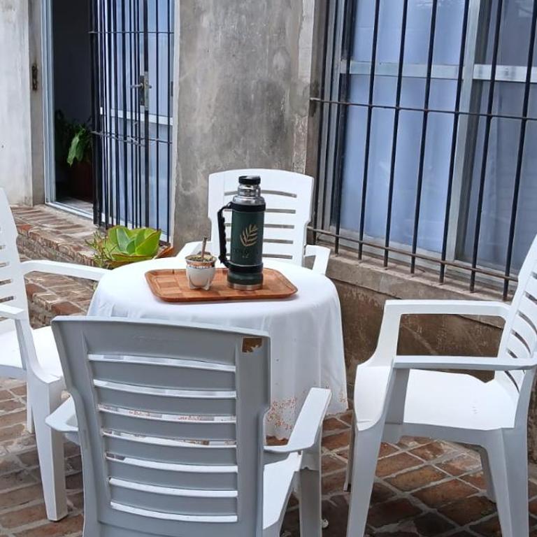 Adoquín Stay - Casa de 2 dormitorios - 19