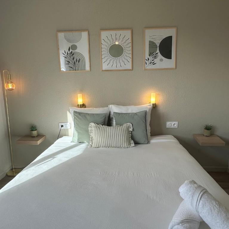 Studio Appart'Hôtel - Avignon gare TGV Confluence - Appartamento - 2