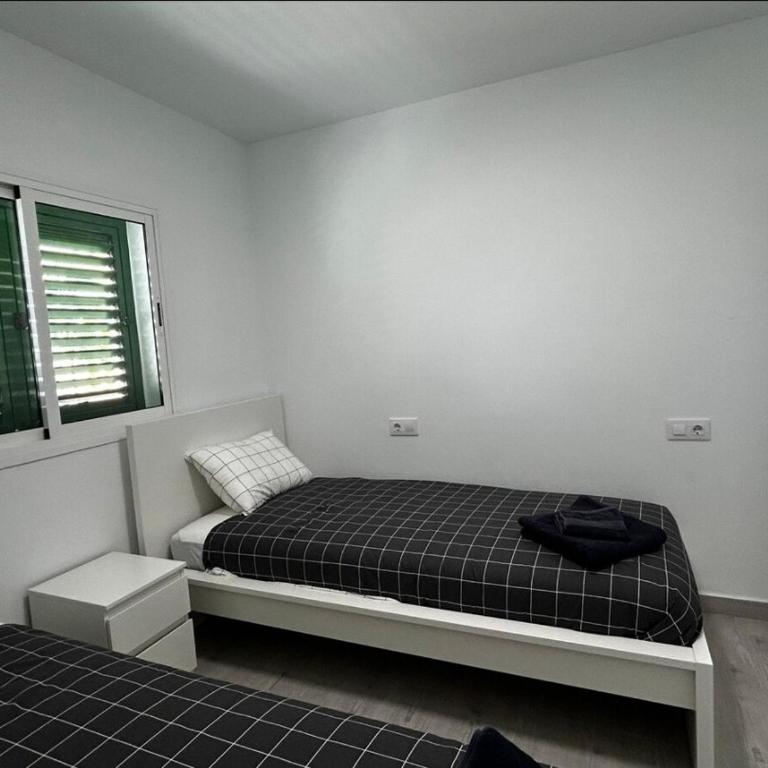 Beach life only 5 minutes away and Heated pool - Two-Bedroom Apartment - 12
