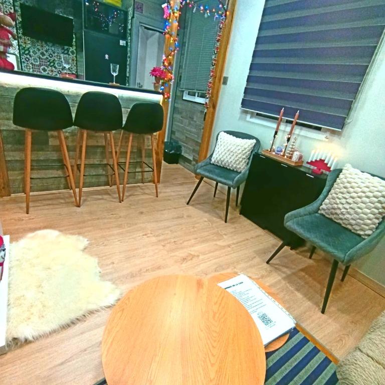 Apartamento, Espectacular - Apartamento de 2 dormitorios - 20