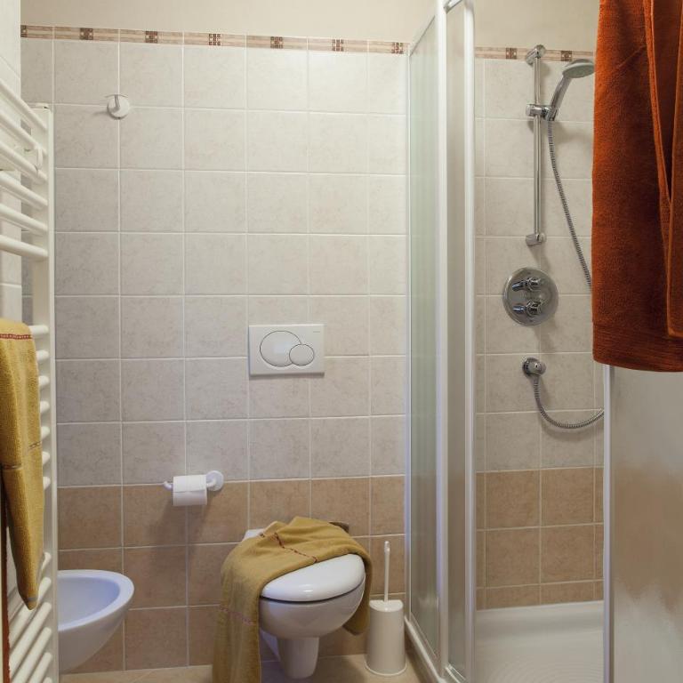 Chalet San Rocco - Appartamento con 3 Camere da Letto - 2