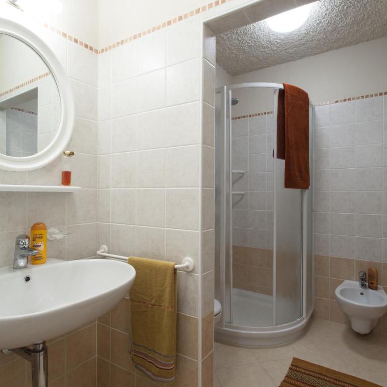 Chalet San Rocco - Appartamento con 3 Camere da Letto - 3