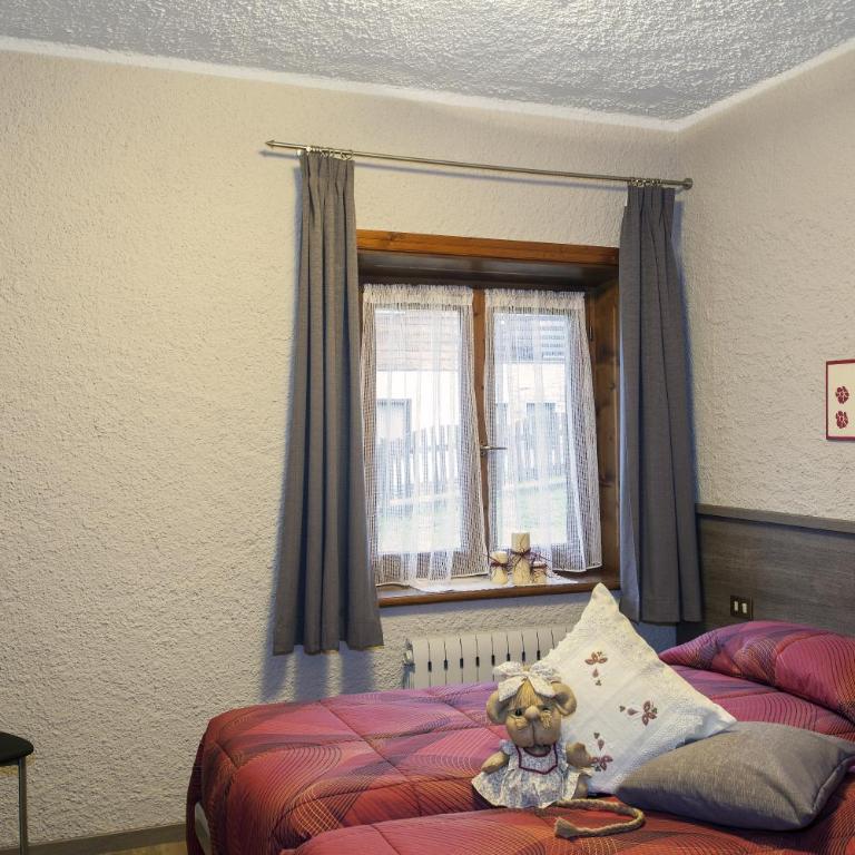 Chalet San Rocco - Appartamento con 3 Camere da Letto - 6