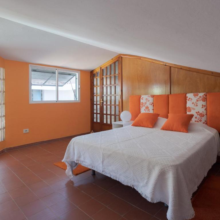 Villa Maspalomas Golf Court - Villa con piscina privada - 40