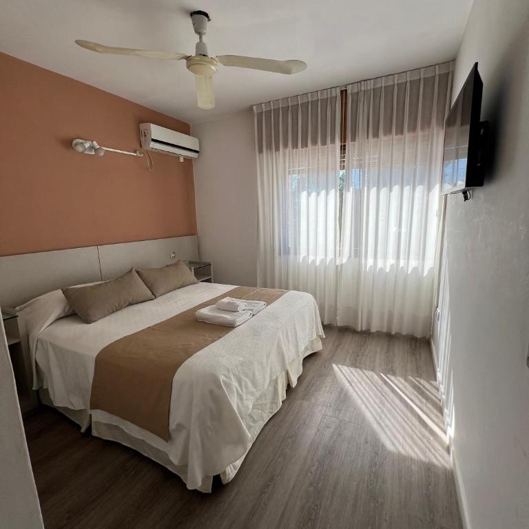 Casa Piedra Hotel - Habitación Doble Estándar - 8