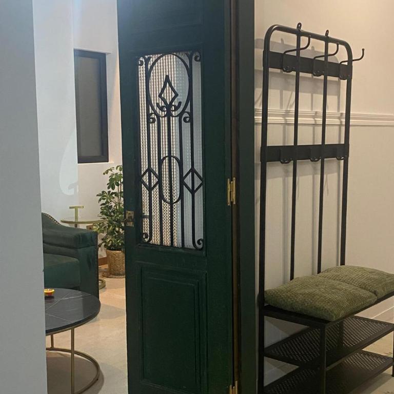 Castro Romano VUT 7712 AS - Apartamento de 1 dormitorio - 17