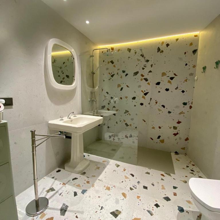 Castro Romano VUT 7712 AS - Apartamento de 1 dormitorio - 20