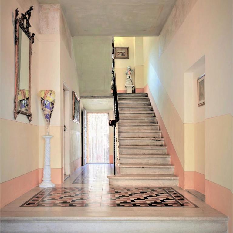 Suite900-Premium Suite Apartment - Walk to Historic Center - Camera Matrimoniale Deluxe con Balcone - 22