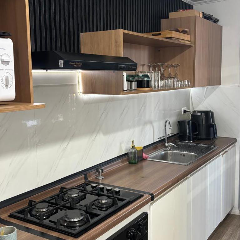Apartamento - Two-Bedroom Apartment - 3