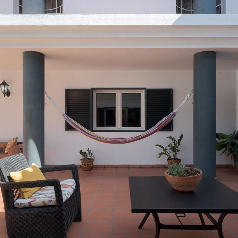 Villa Maspalomas Golf Court - Villa con piscina privada - 51