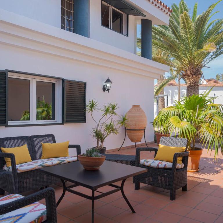 Villa Maspalomas Golf Court - Villa con piscina privada - 52
