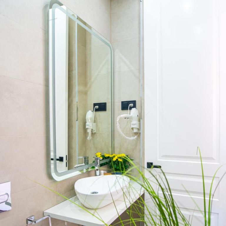Bright Premium Apt Constitution Square by TuriVida - Apartamento - 7