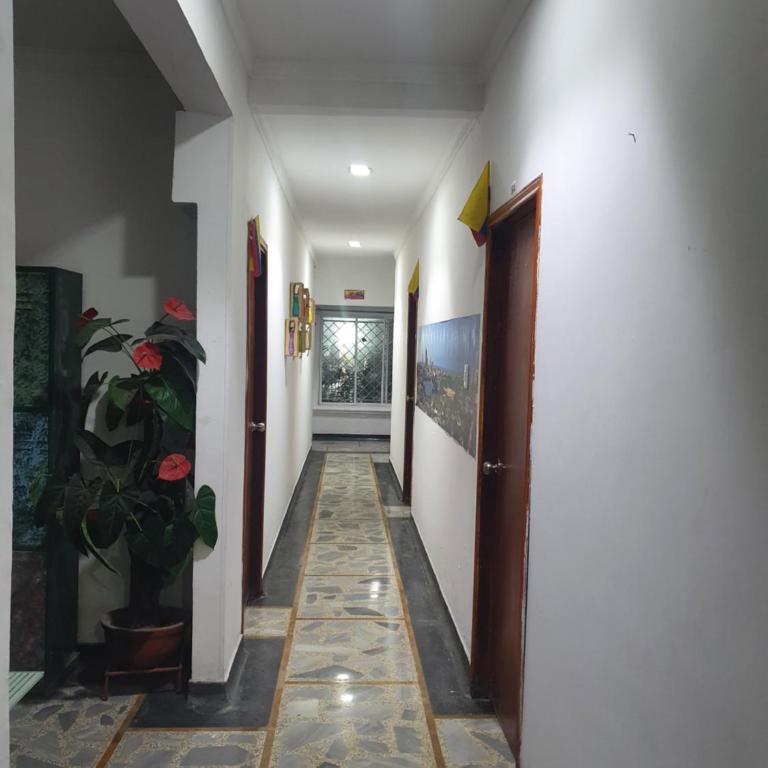 CASA ZOE - Habitación Familiar Superior - 6