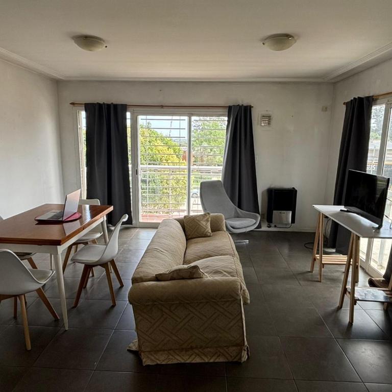 Edison B - Two-Bedroom Standard Apartment - 1