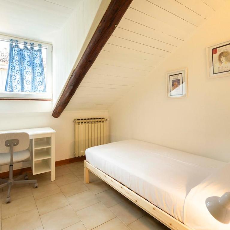 Casa Aretusa - Porta Nuova Centro 2BR - Appartamento con 2 Camere da Letto - 2
