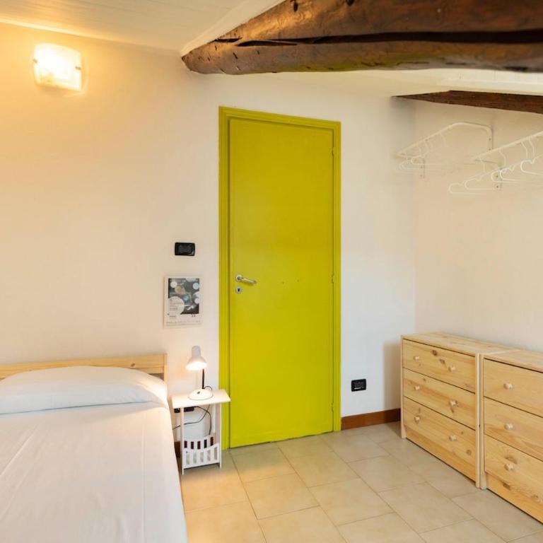 Casa Aretusa - Porta Nuova Centro 2BR - Appartamento con 2 Camere da Letto - 3