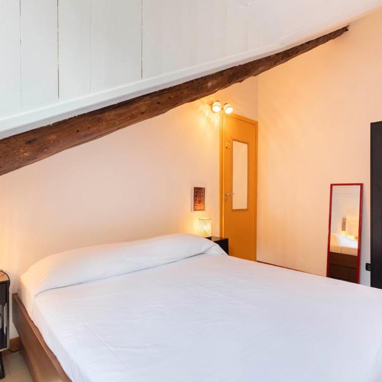 Casa Aretusa - Porta Nuova Centro 2BR - Appartamento con 2 Camere da Letto - 5