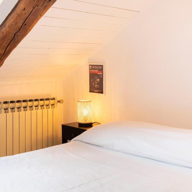 Casa Aretusa - Porta Nuova Centro 2BR - Appartamento con 2 Camere da Letto - 6