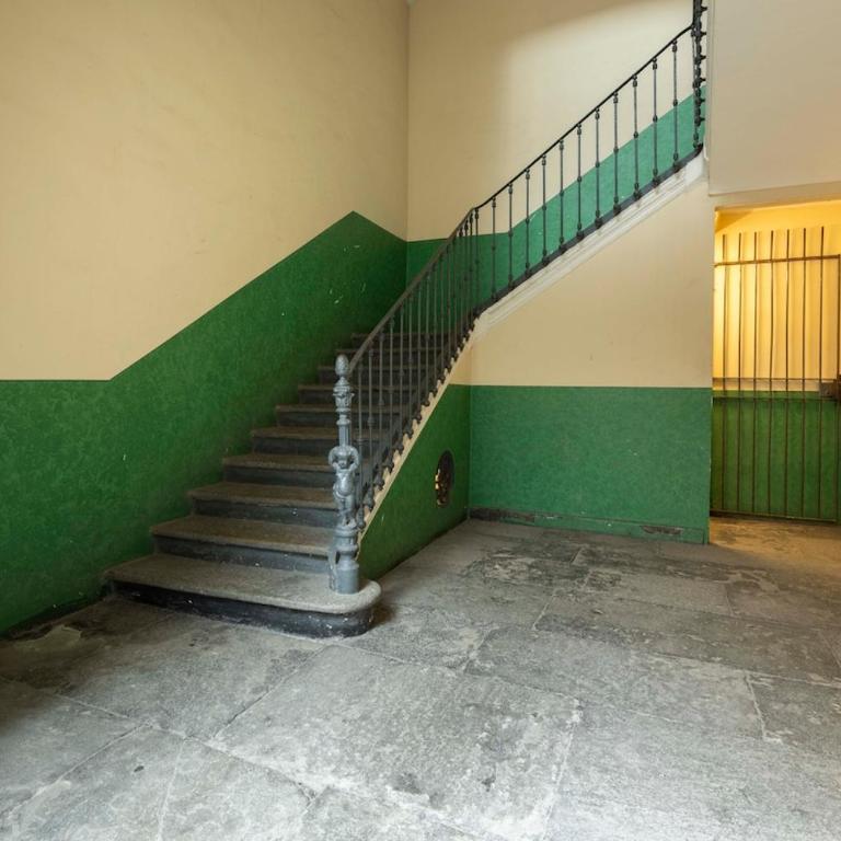 Casa Aretusa - Porta Nuova Centro 2BR - Appartamento con 2 Camere da Letto - 7