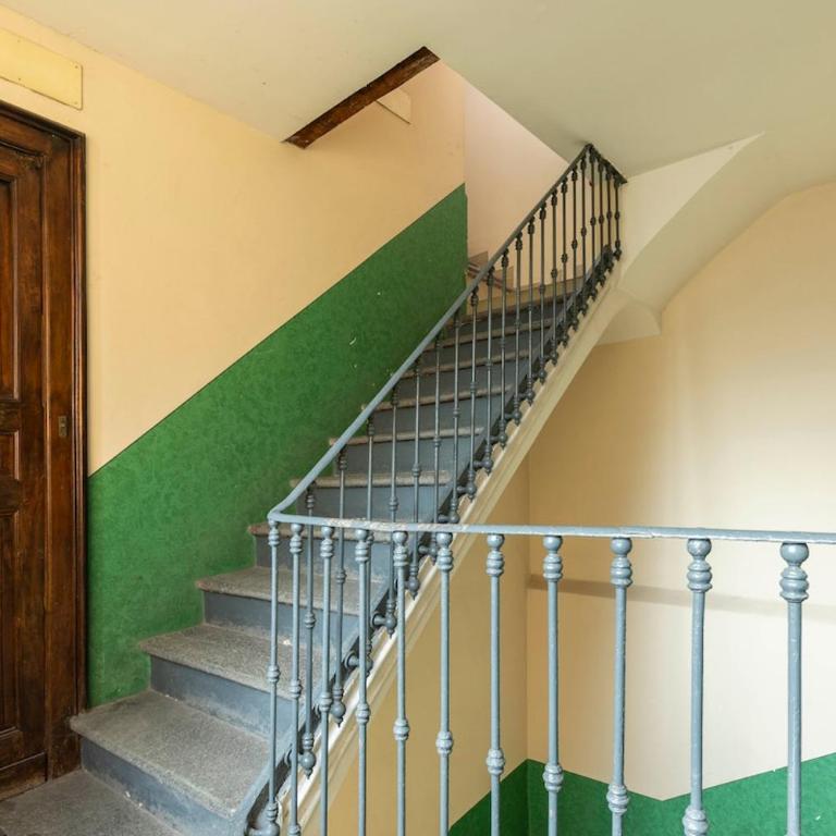Casa Aretusa - Porta Nuova Centro 2BR - Appartamento con 2 Camere da Letto - 8