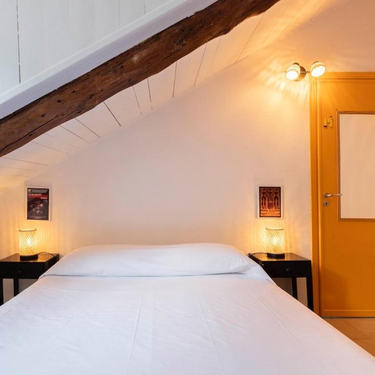 Casa Aretusa - Porta Nuova Centro 2BR - Appartamento con 2 Camere da Letto - 13