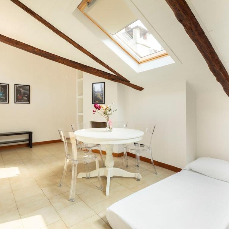 Casa Aretusa - Porta Nuova Centro 2BR - Appartamento con 2 Camere da Letto - 23