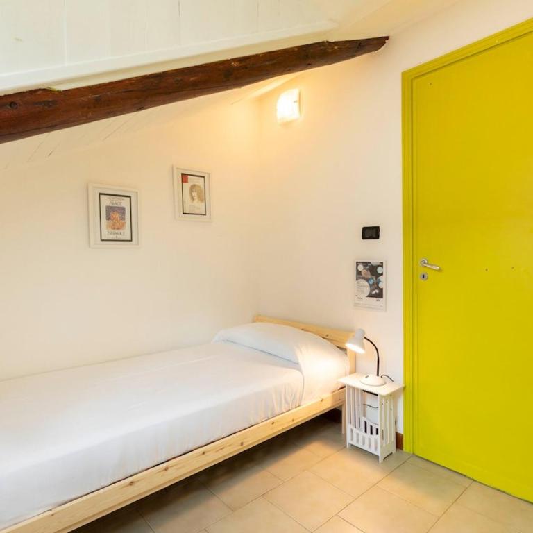 Casa Aretusa - Porta Nuova Centro 2BR - Appartamento con 2 Camere da Letto - 24