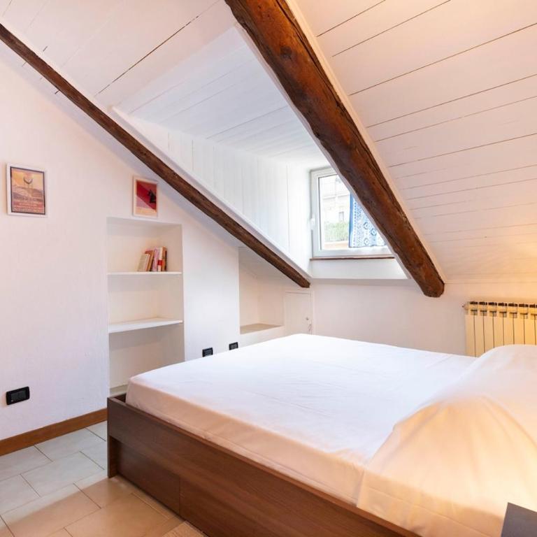 Casa Aretusa - Porta Nuova Centro 2BR - Appartamento con 2 Camere da Letto - 28