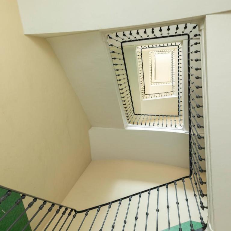 Casa Aretusa - Porta Nuova Centro 2BR - Appartamento con 2 Camere da Letto - 30